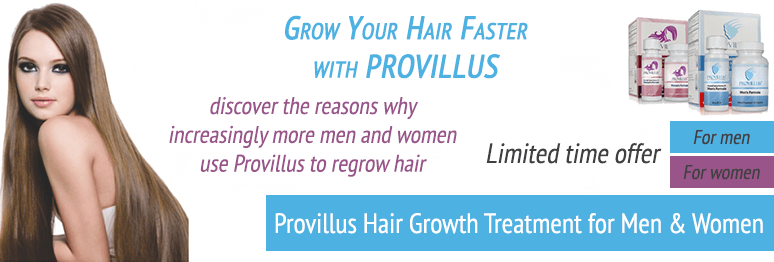 Provillus for women