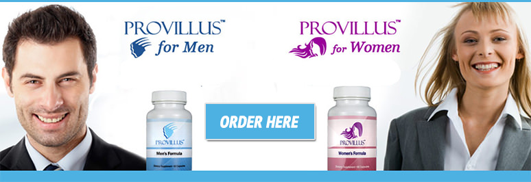 Order Provillus